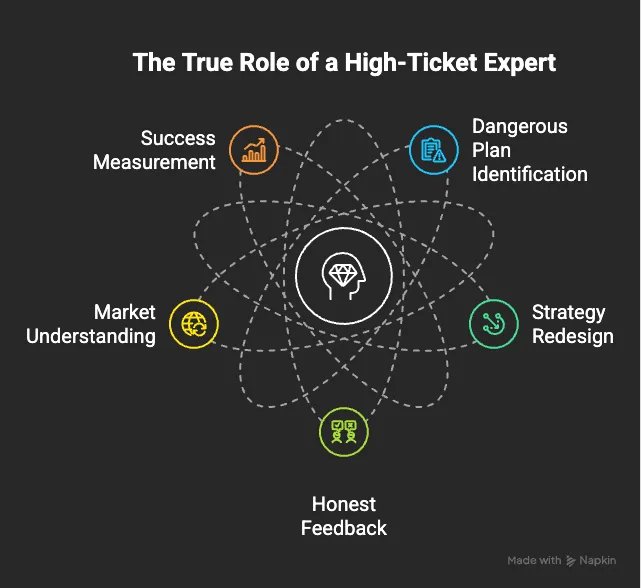 The Sampoong Playbook: Why Hiring a $50K Expert to Execute Your $5 Plan Always Collapses