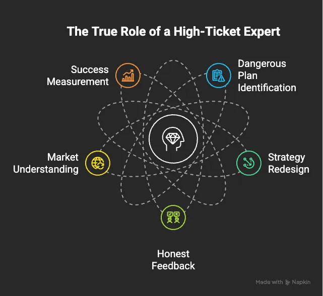 The Sampoong Playbook: Why Hiring a $50K Expert to Execute Your $5 Plan Always Collapses